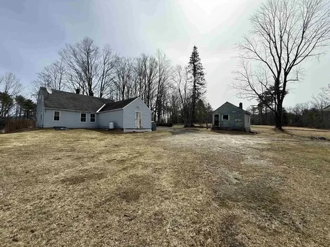 119 Maple Lane Marlborough NH 03455