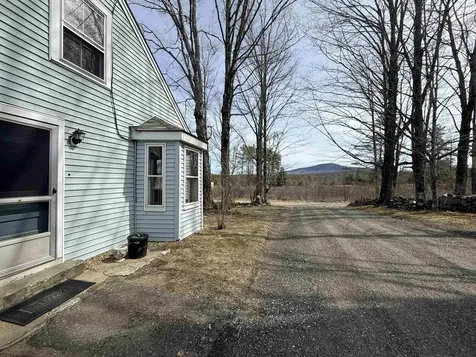 119 Maple Lane Marlborough NH 03455