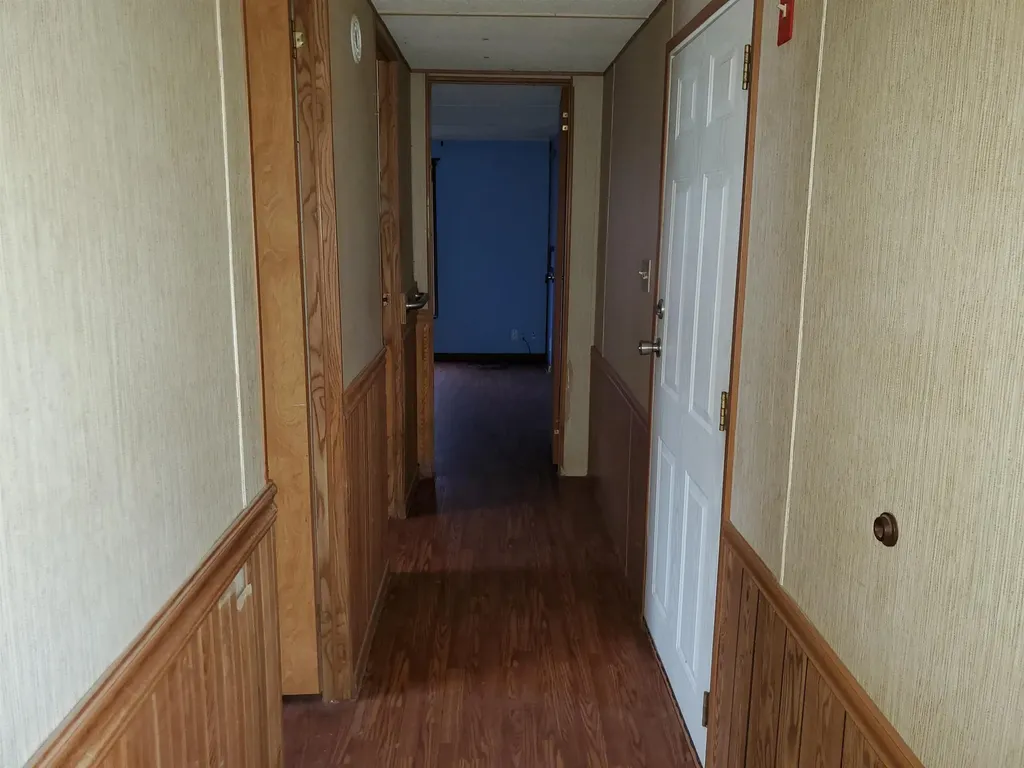 8 Hewitt Drive Enfield NH 03748