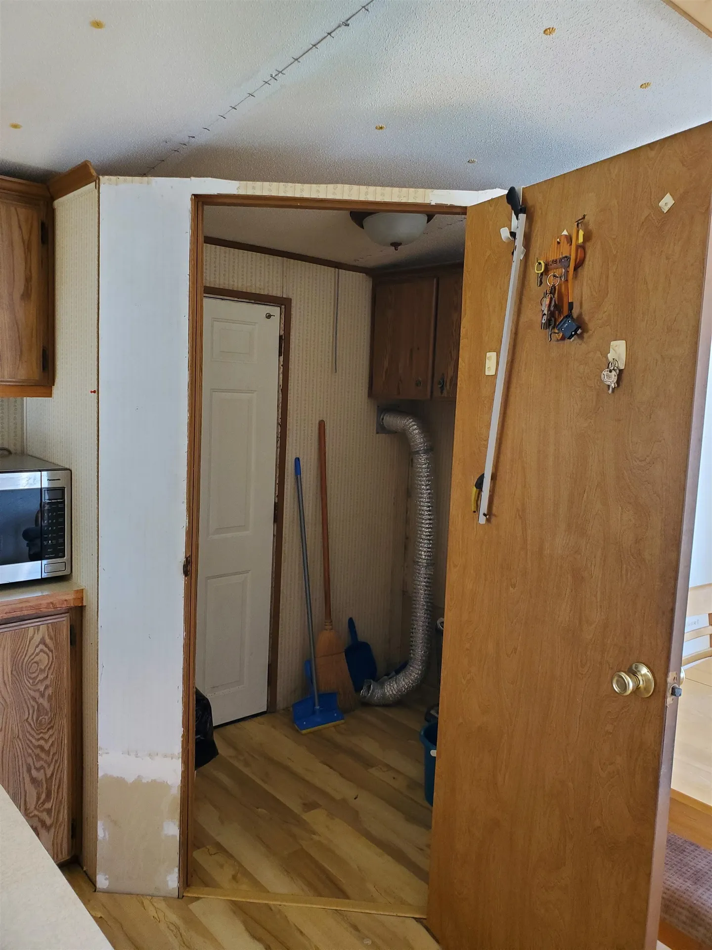 8 Hewitt Drive Enfield NH 03748