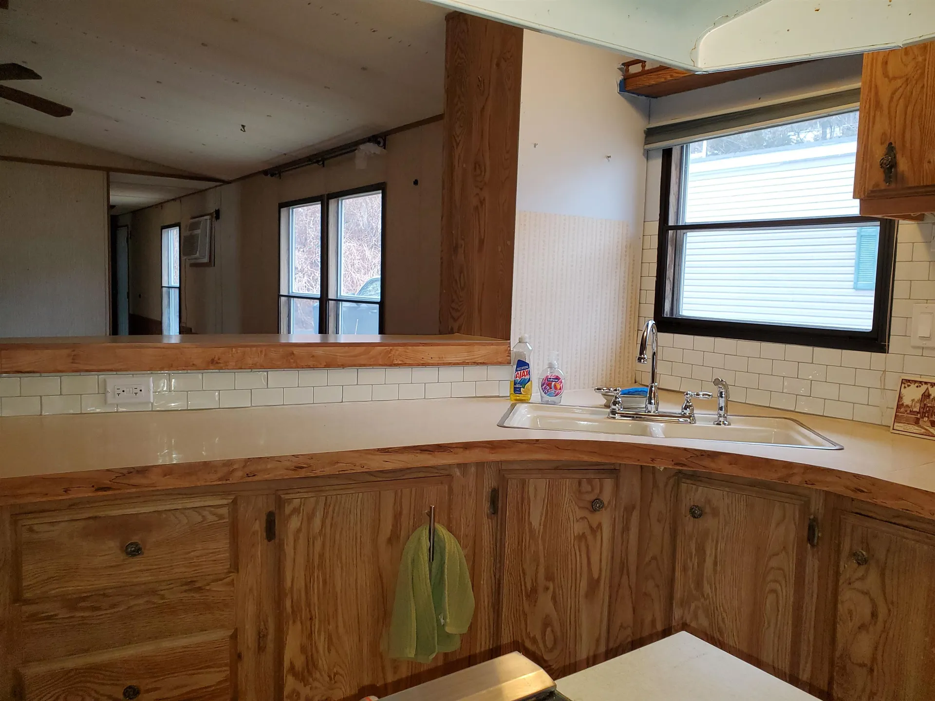 8 Hewitt Drive Enfield NH 03748