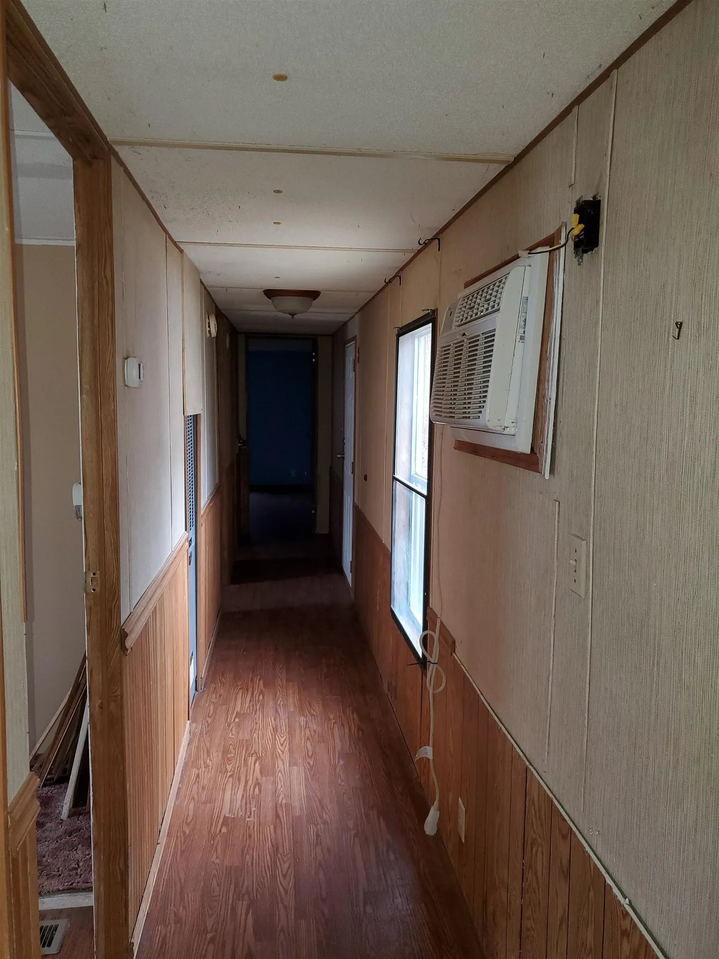 8 Hewitt Drive Enfield NH 03748