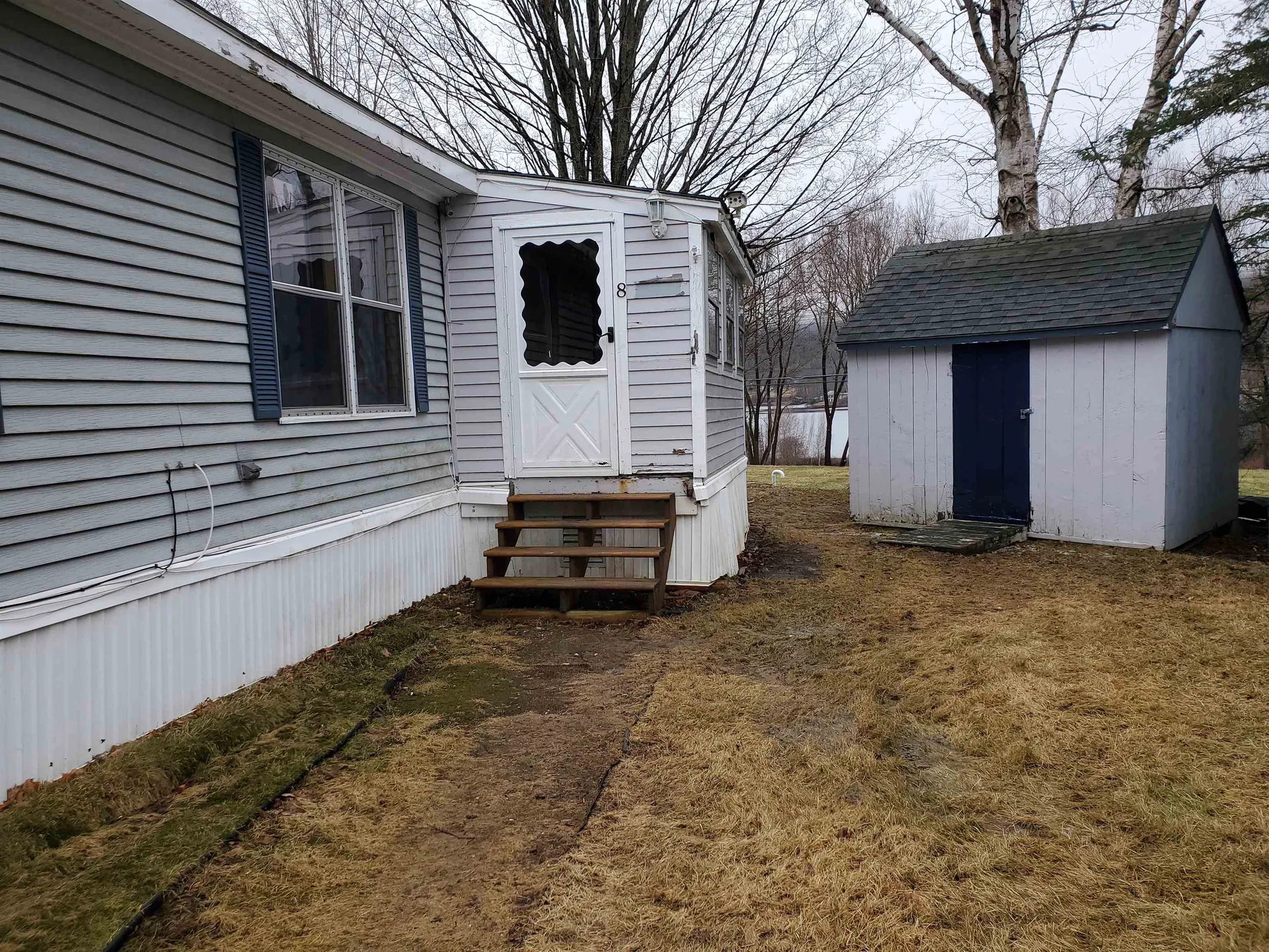 8 Hewitt Drive Enfield NH 03748