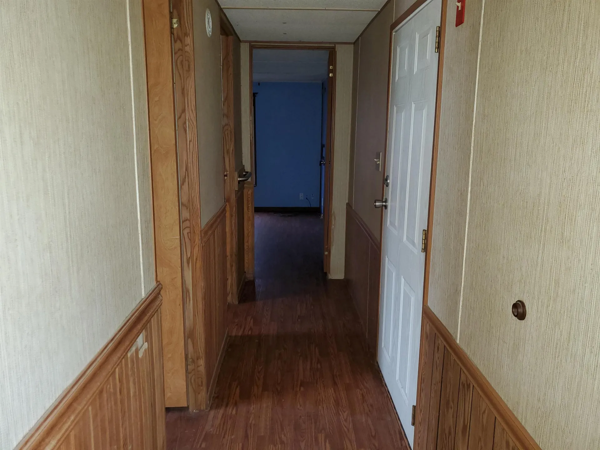 8 Hewitt Drive Enfield NH 03748