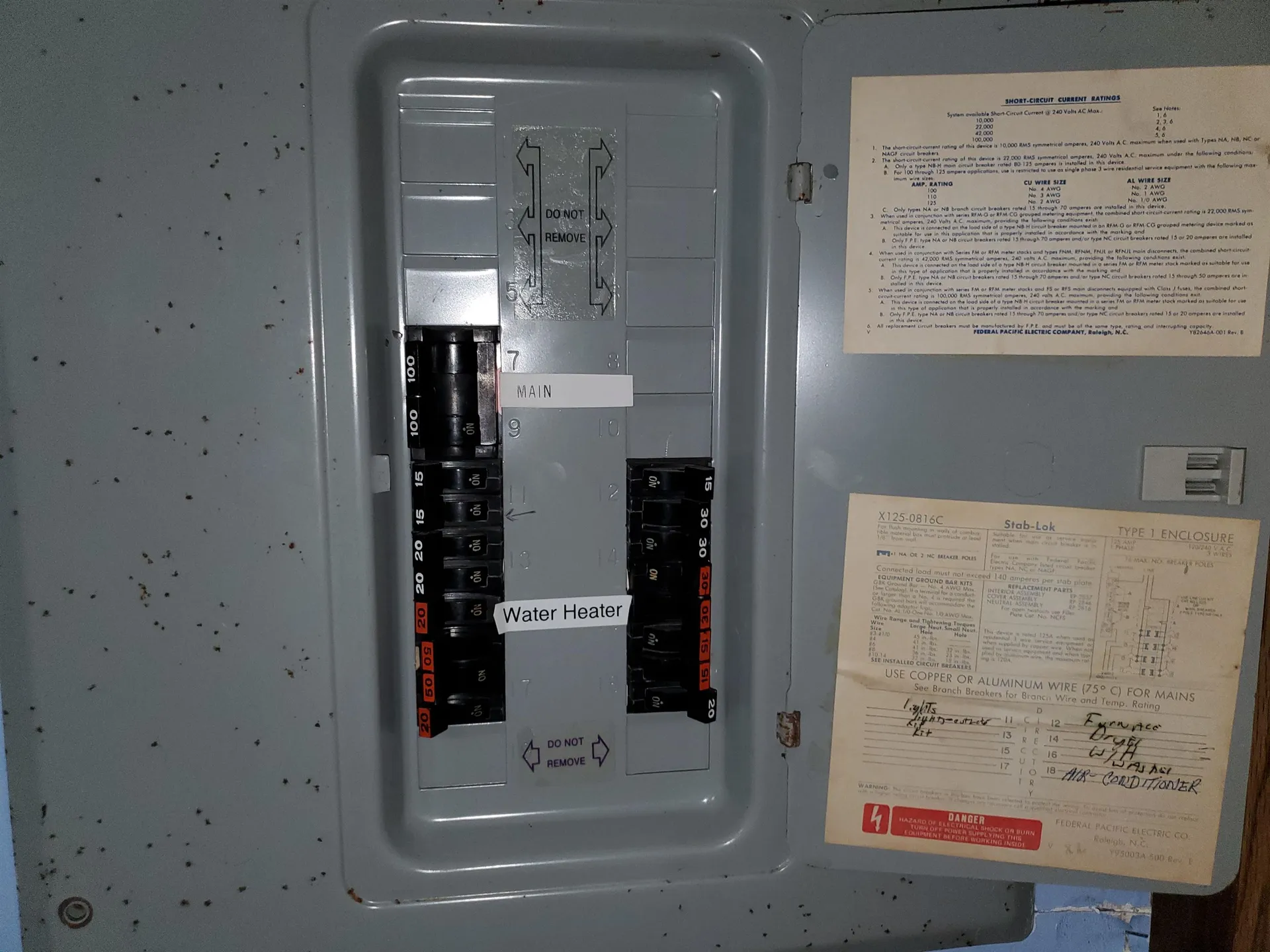 8 Hewitt Drive Enfield NH 03748