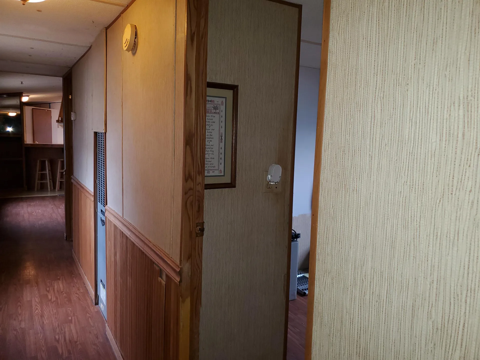 8 Hewitt Drive Enfield NH 03748