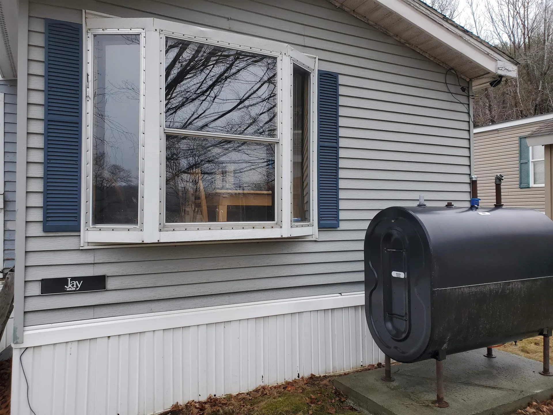 8 Hewitt Drive Enfield NH 03748