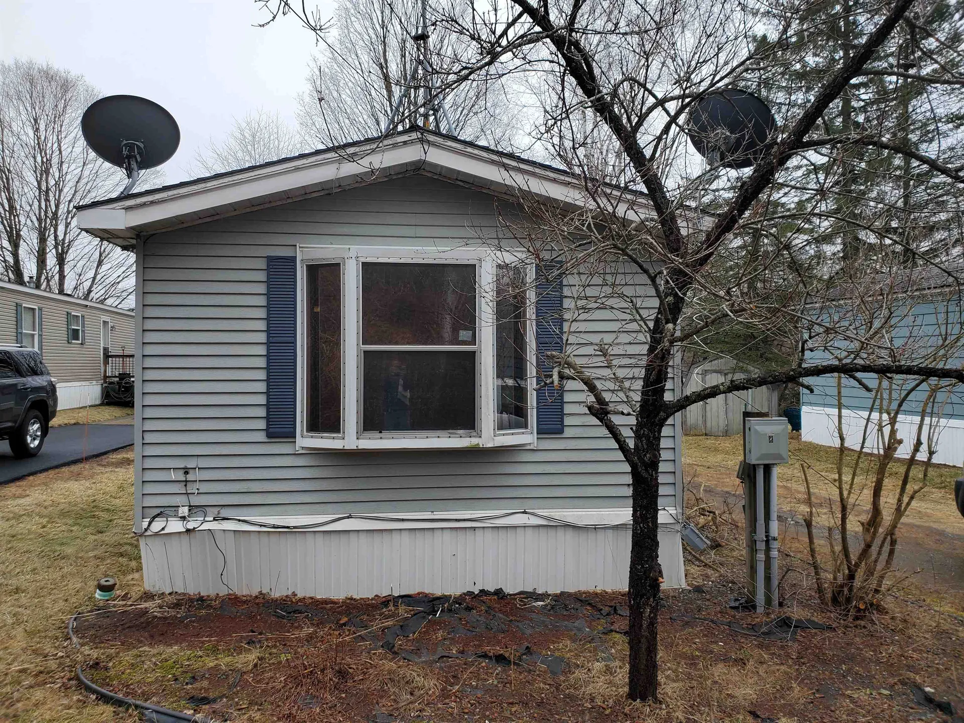 8 Hewitt Drive Enfield NH 03748