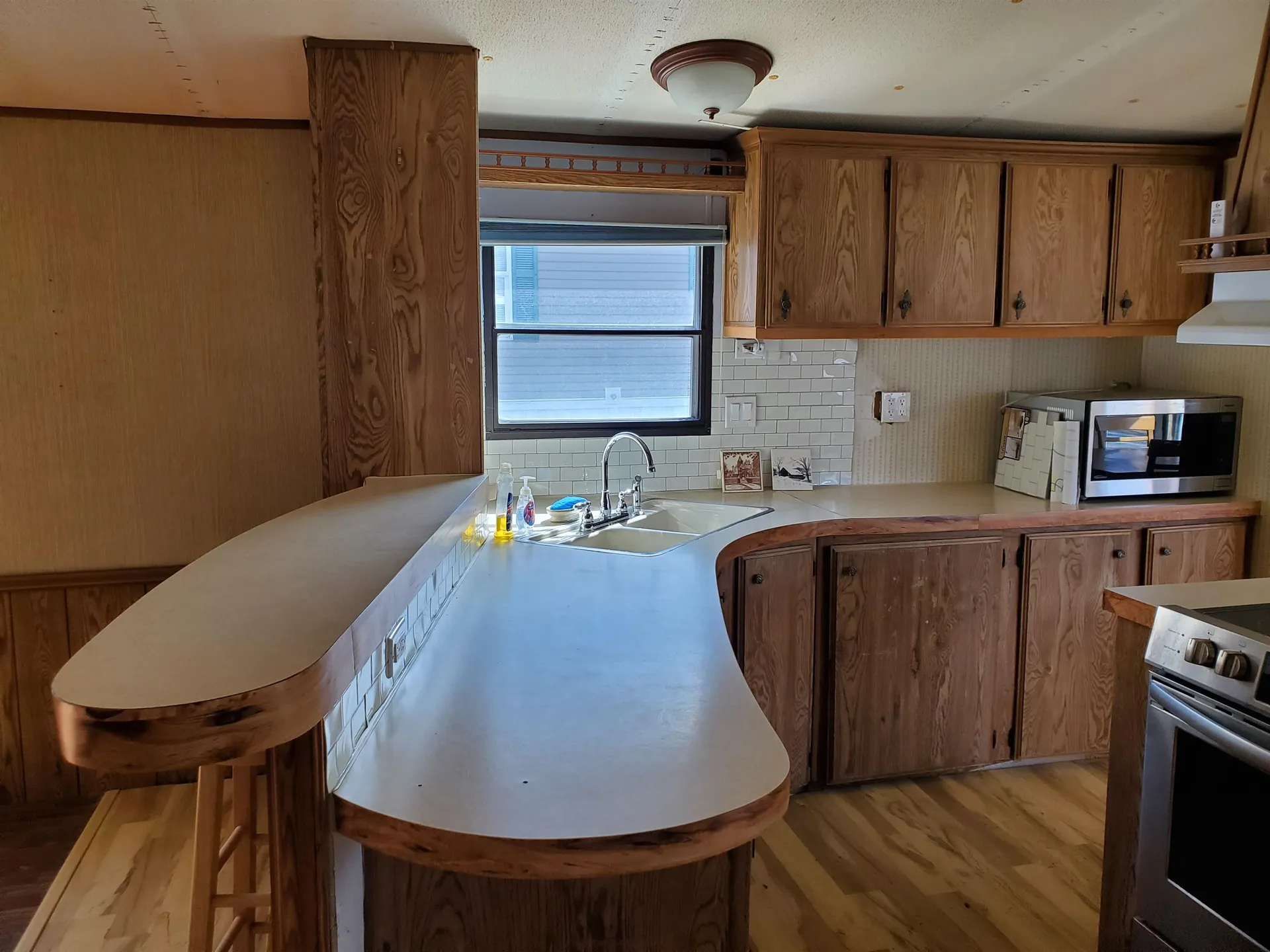 8 Hewitt Drive Enfield NH 03748