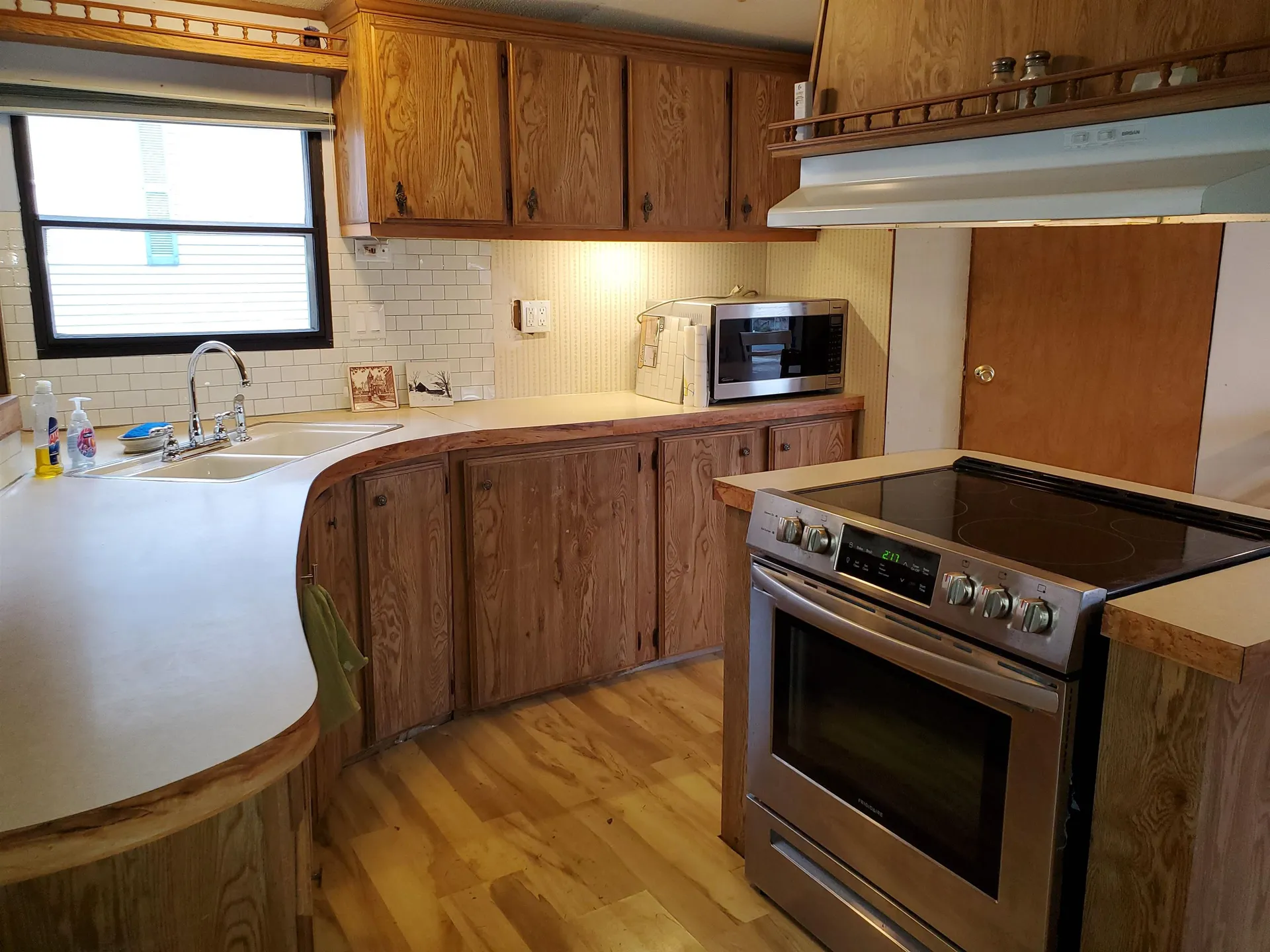 8 Hewitt Drive Enfield NH 03748