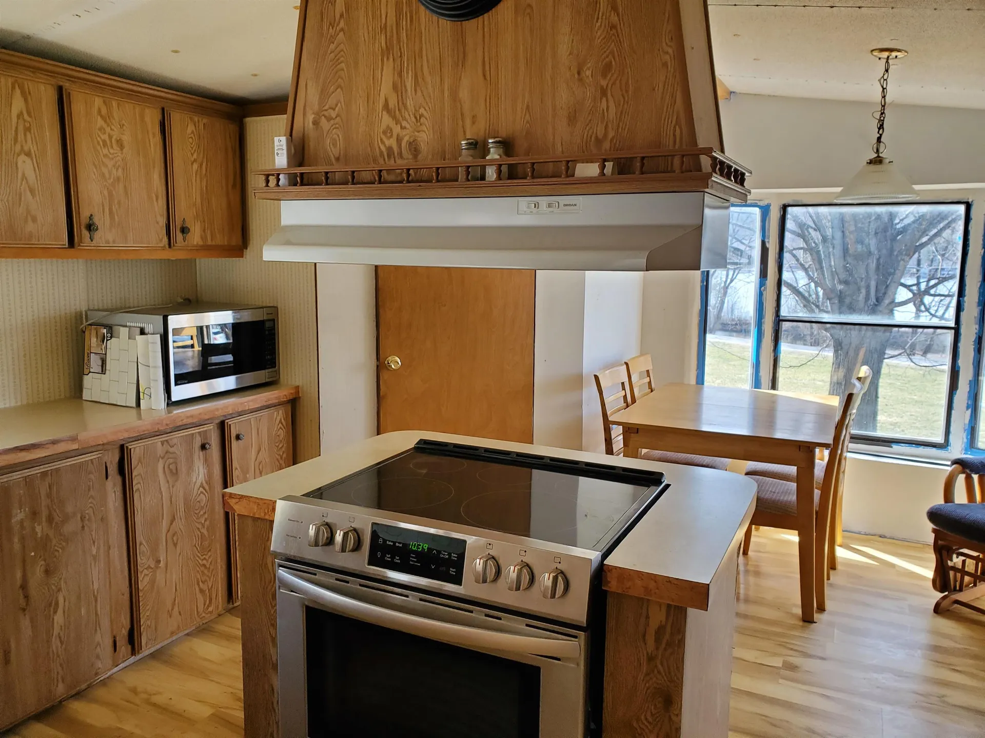 8 Hewitt Drive Enfield NH 03748