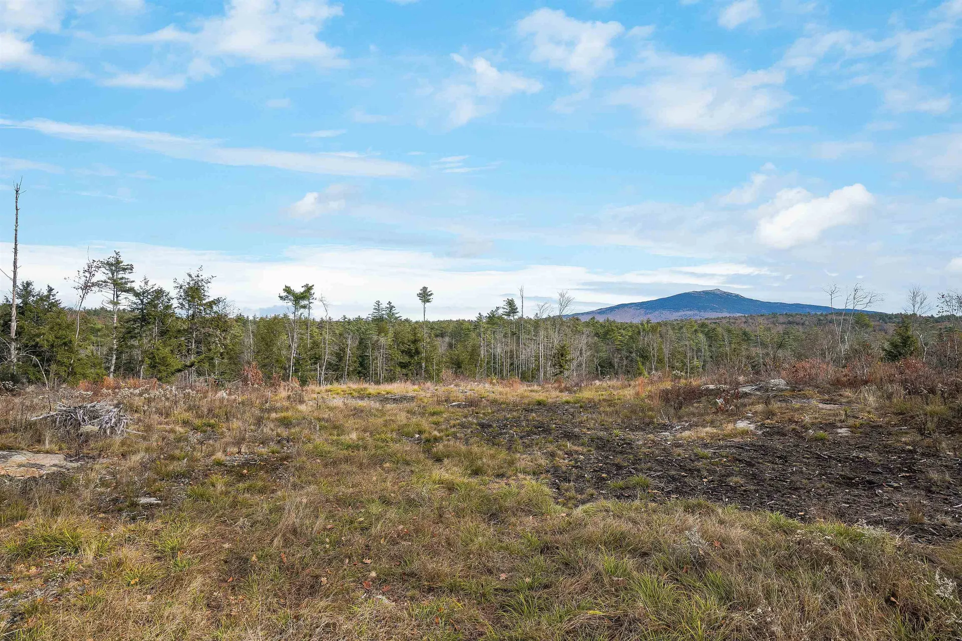 Lot 8 Maple Lane Marlborough NH 03456