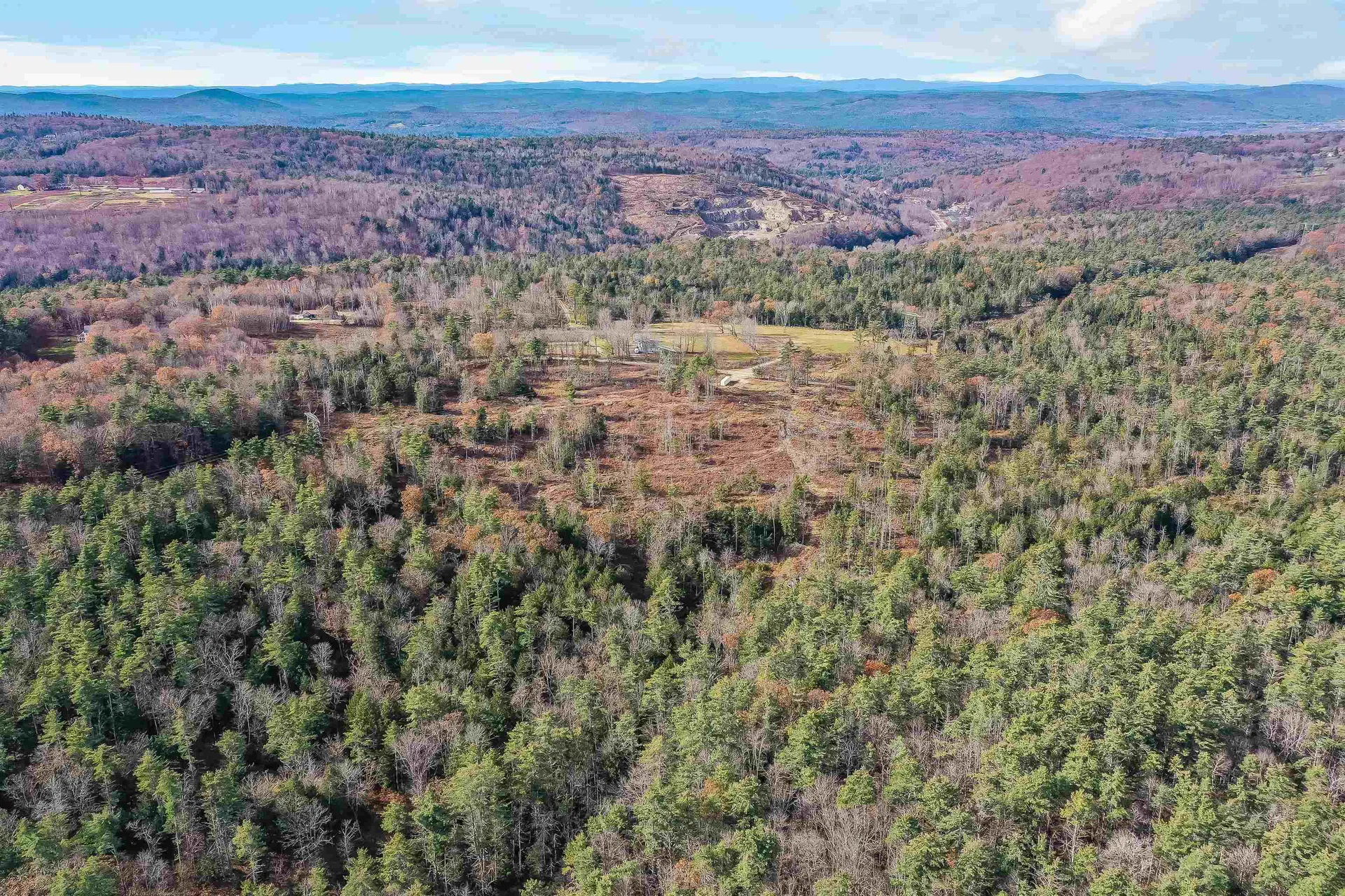 Lot 8 Maple Lane Marlborough NH 03456