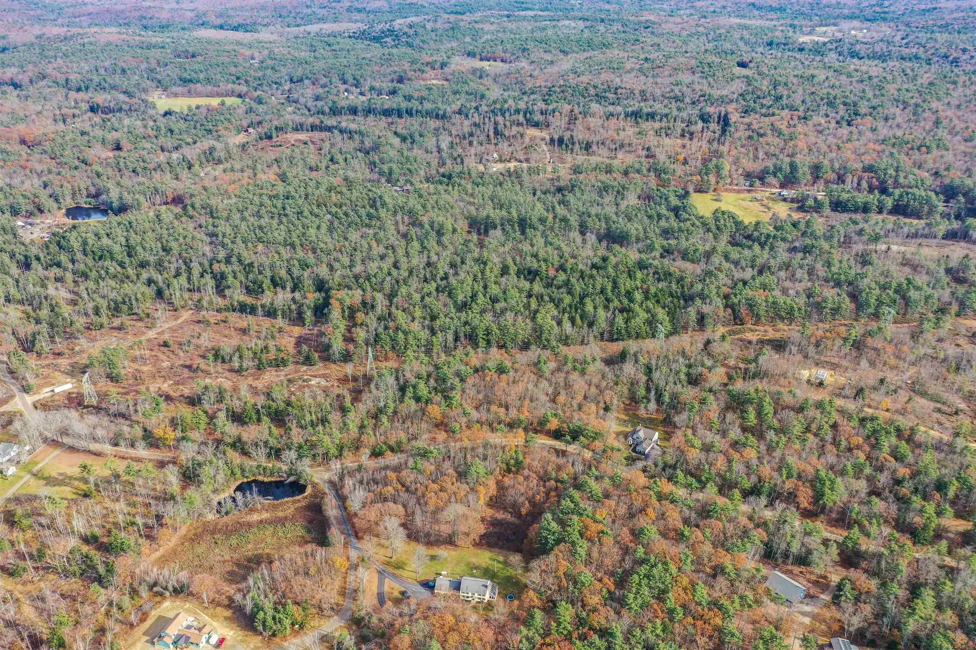 Lot 8 Maple Lane Marlborough NH 03456