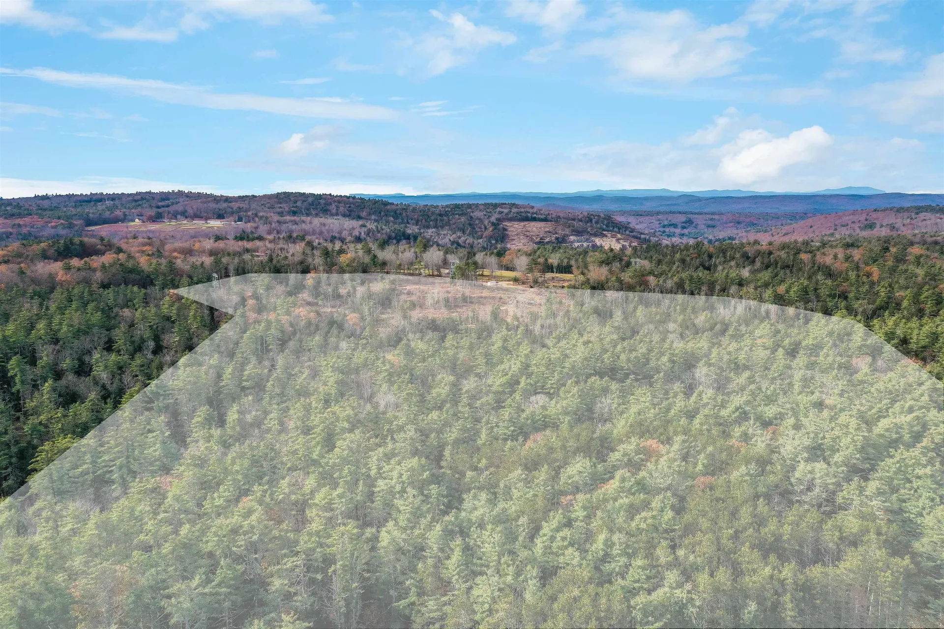 Lot 8 Maple Lane Marlborough NH 03456