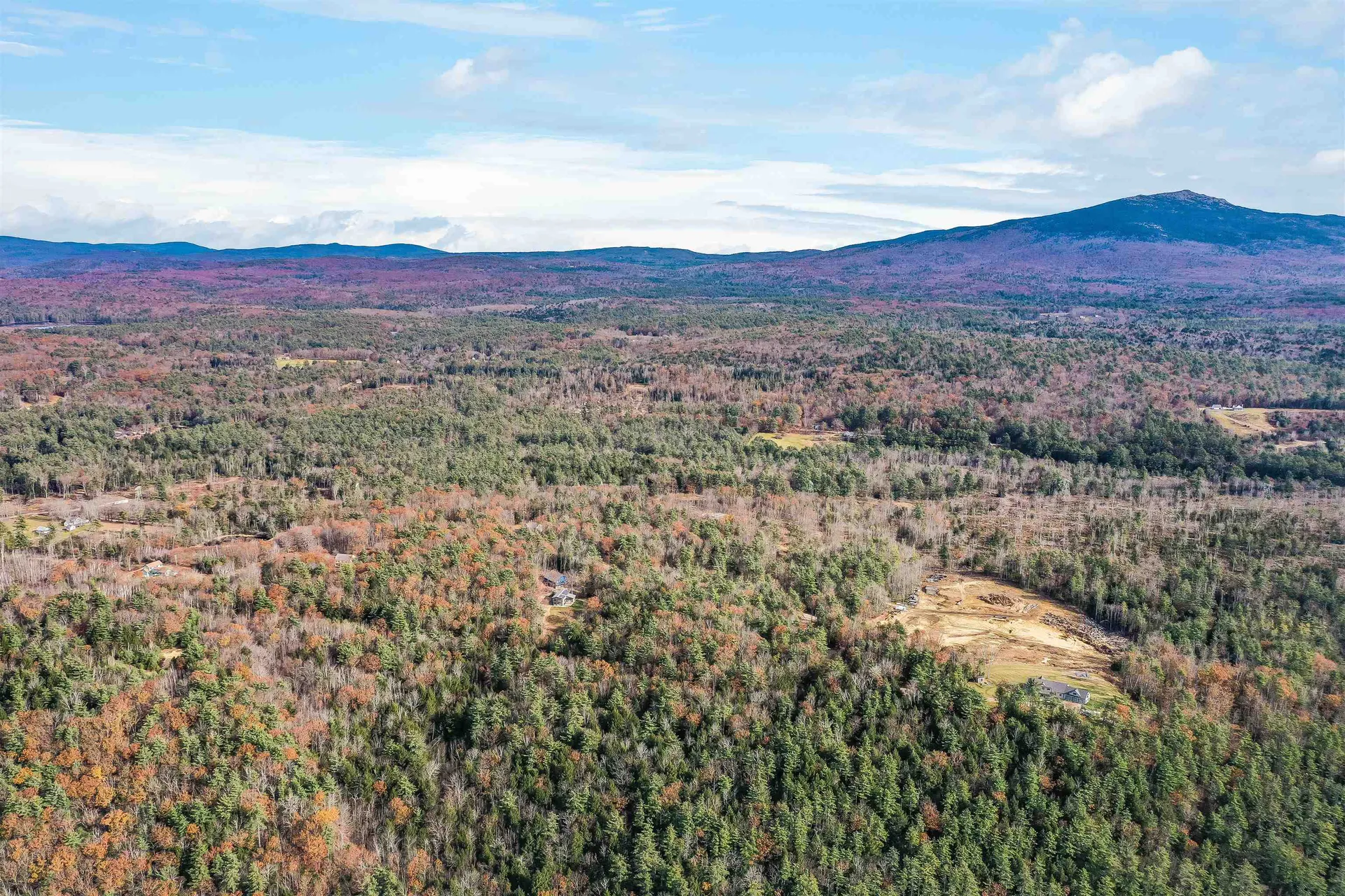 Lot 8 Maple Lane Marlborough NH 03456