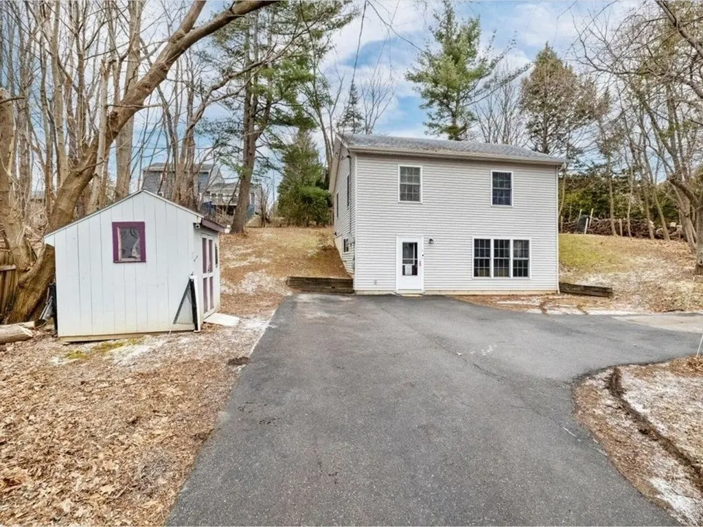 93 Park Street Essex Junction VT 05452