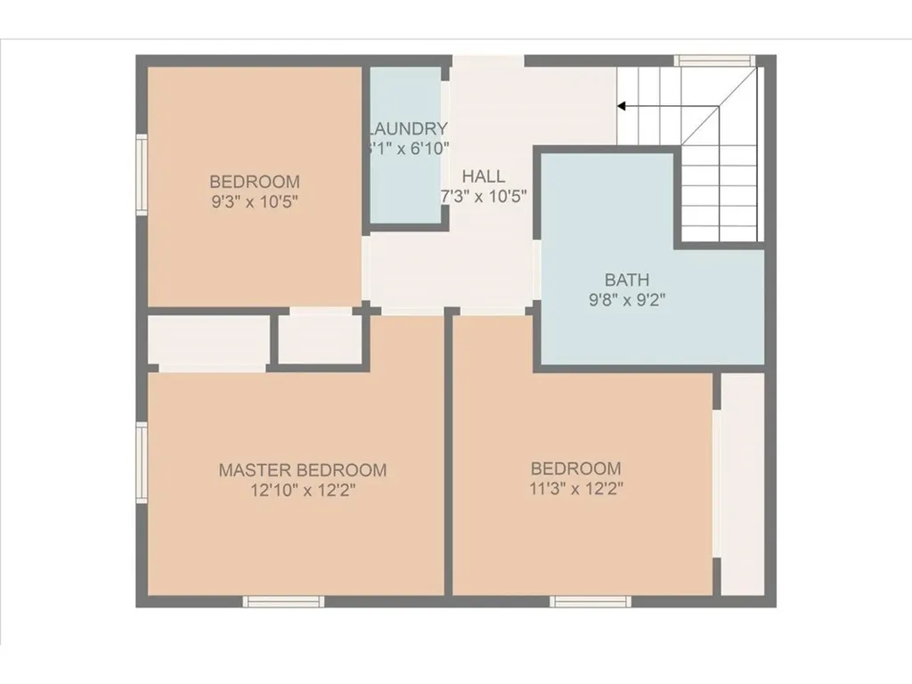 93 Park Street Essex Junction VT 05452