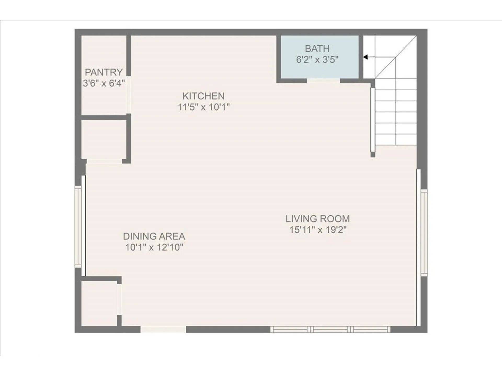 93 Park Street Essex Junction VT 05452