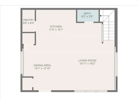 93 Park Street Essex Junction VT 05452