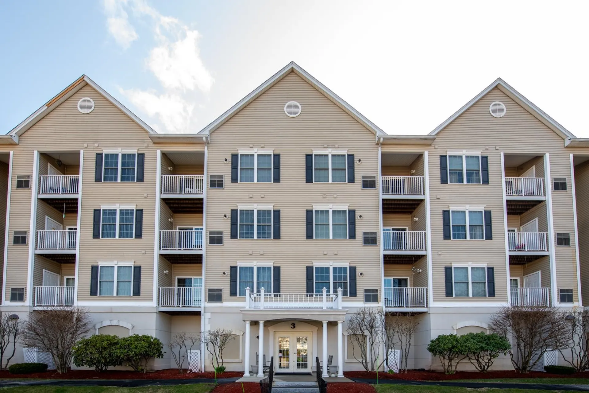 59 Cluff Road Salem NH 03079