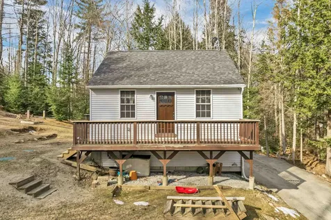 81 King Drive Haverhill NH 03785