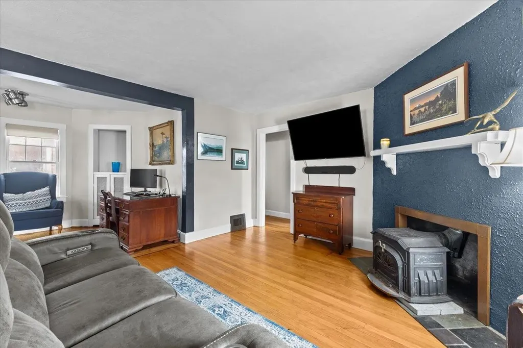 48 Upper Newton Street St. Albans City VT 05478