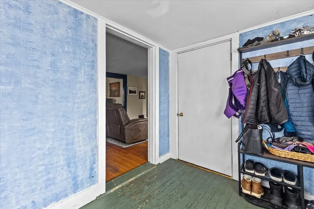 48 Upper Newton Street St. Albans City VT 05478