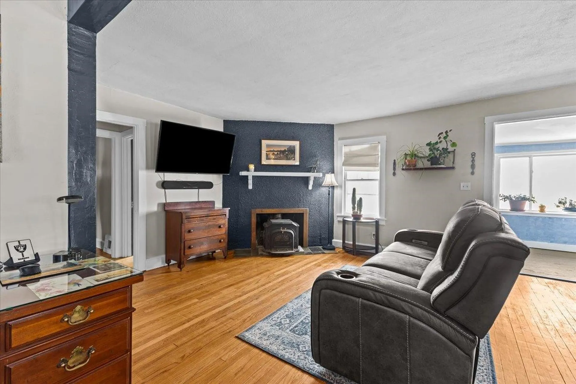 48 Upper Newton Street St. Albans City VT 05478