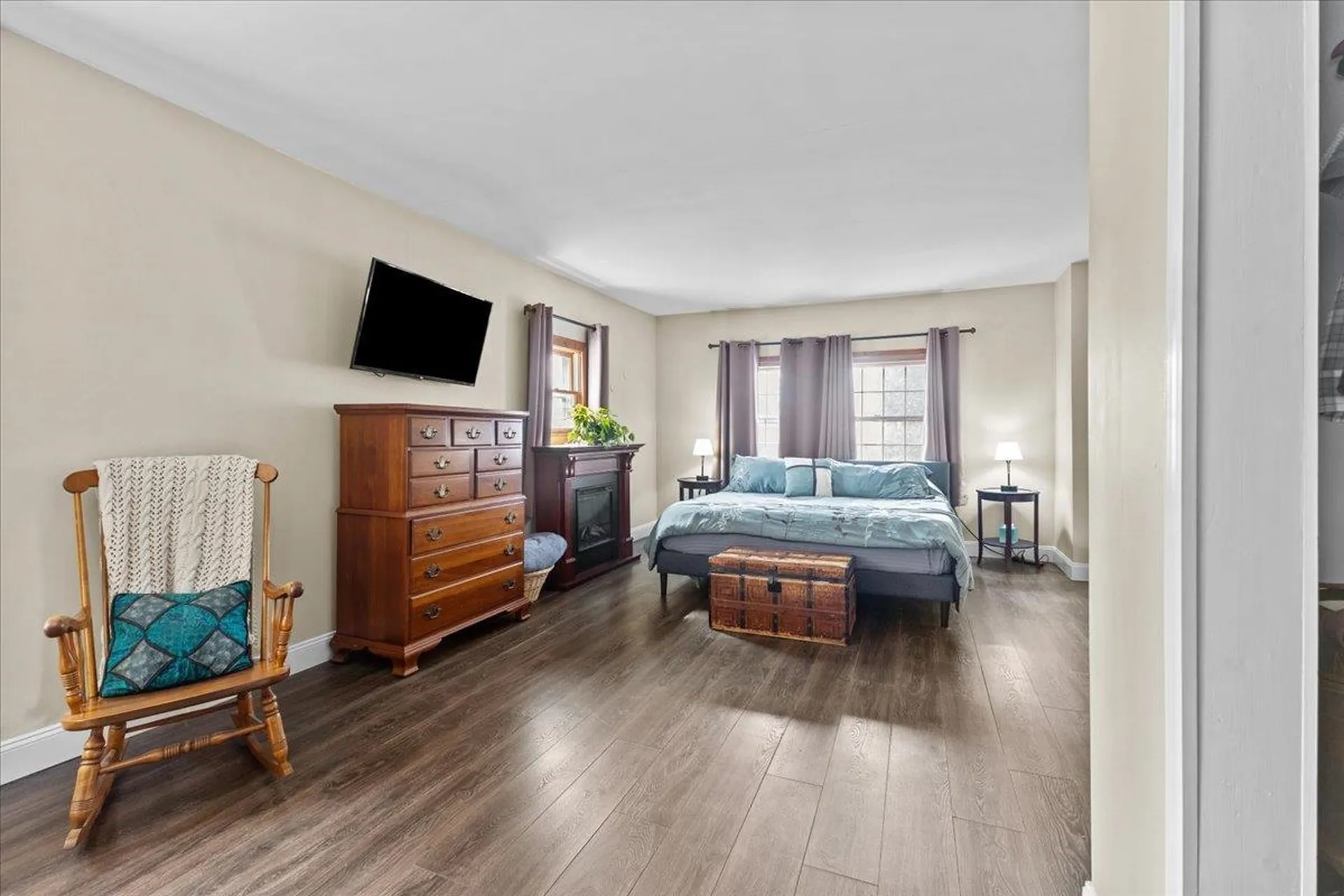 48 Upper Newton Street St. Albans City VT 05478