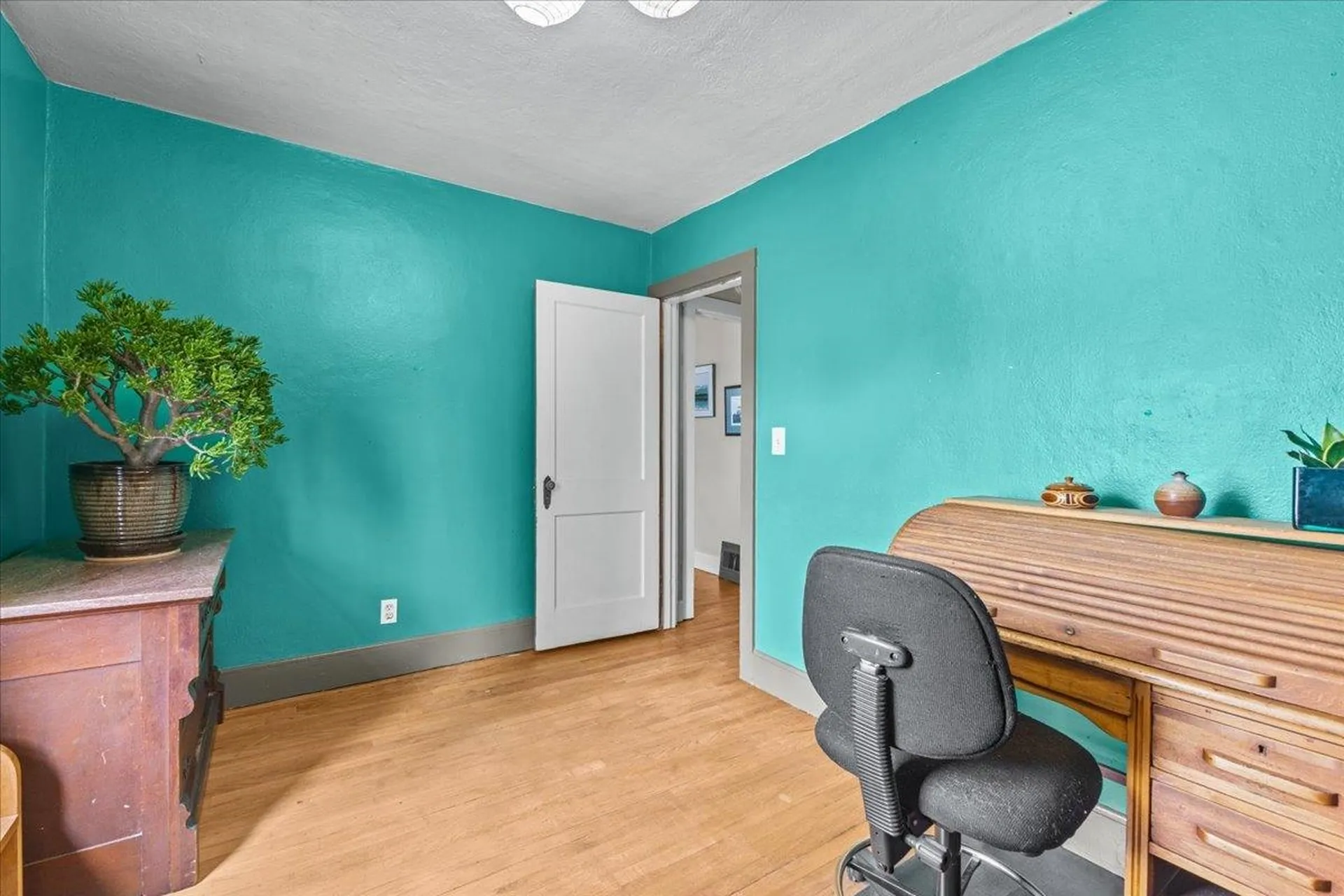 48 Upper Newton Street St. Albans City VT 05478