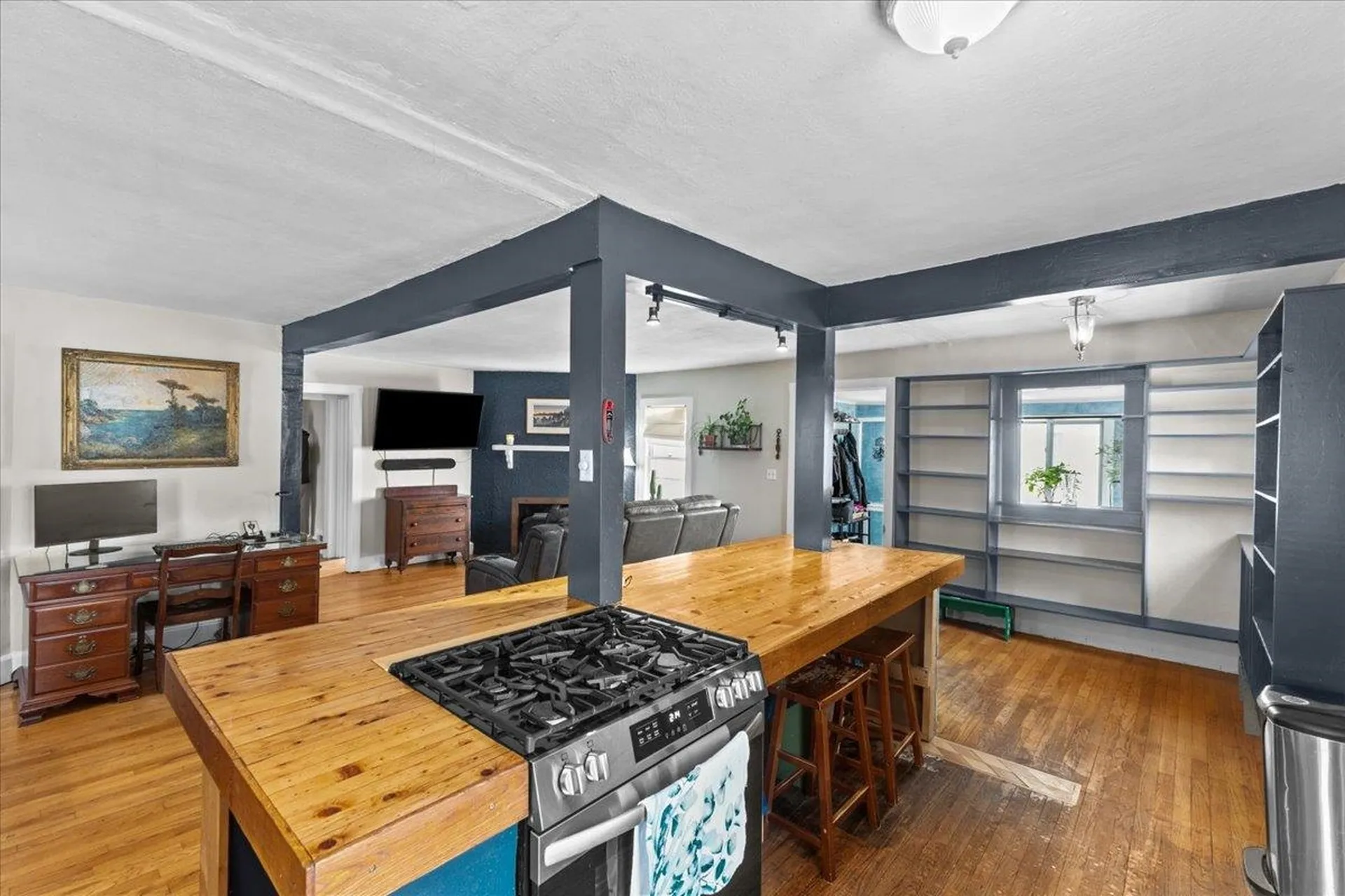 48 Upper Newton Street St. Albans City VT 05478