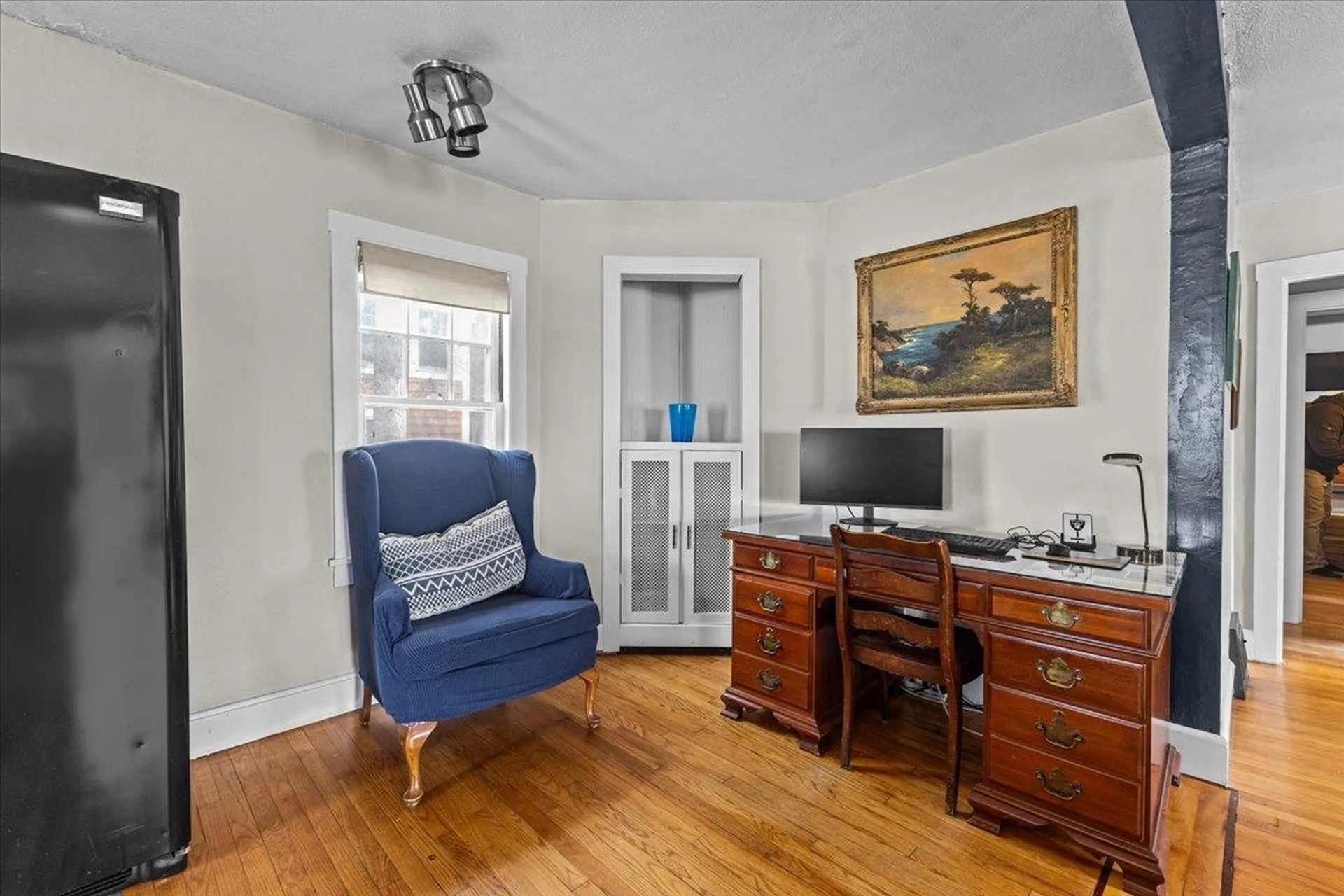 48 Upper Newton Street St. Albans City VT 05478