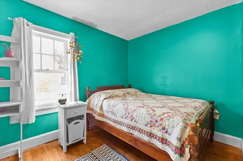 48 Upper Newton Street St. Albans City VT 05478