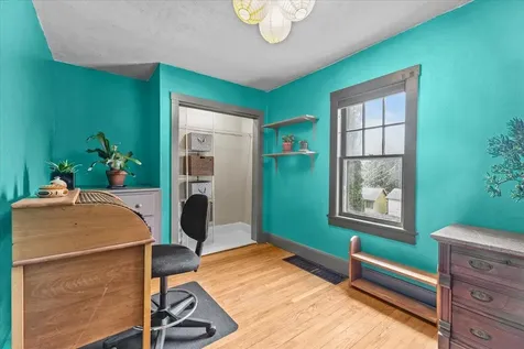 48 Upper Newton Street St. Albans City VT 05478