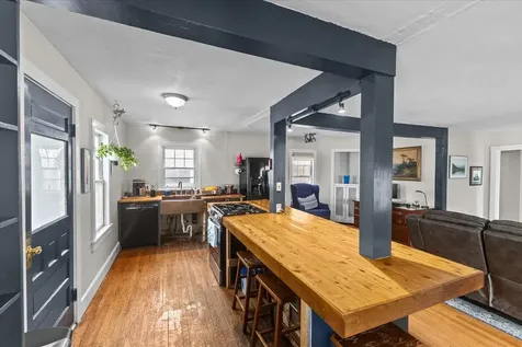 48 Upper Newton Street St. Albans City VT 05478