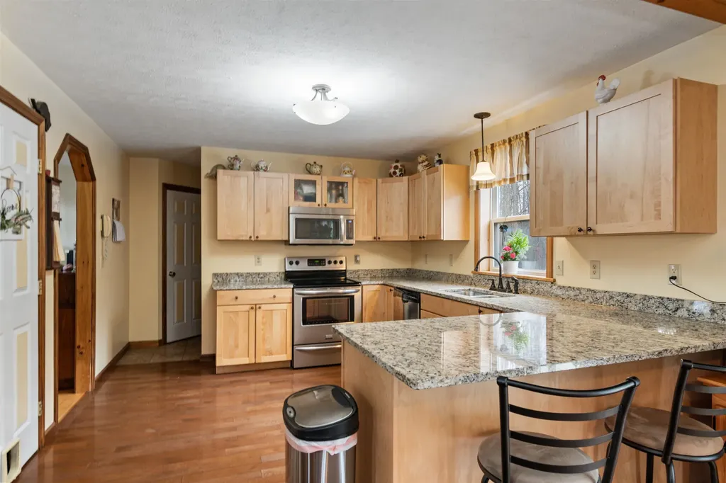 33 Little County Road St. Albans Town VT 05478