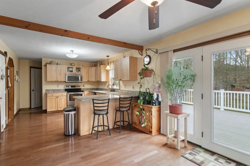 33 Little County Road St. Albans Town VT 05478