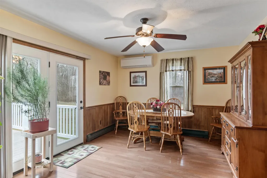 33 Little County Road St. Albans Town VT 05478