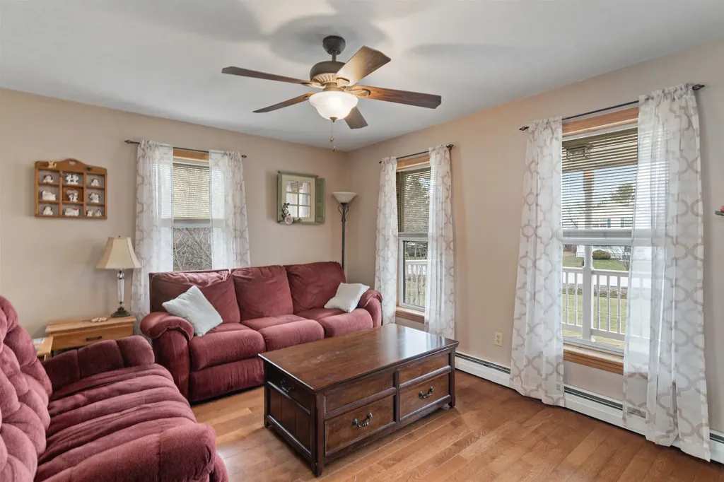 33 Little County Road St. Albans Town VT 05478