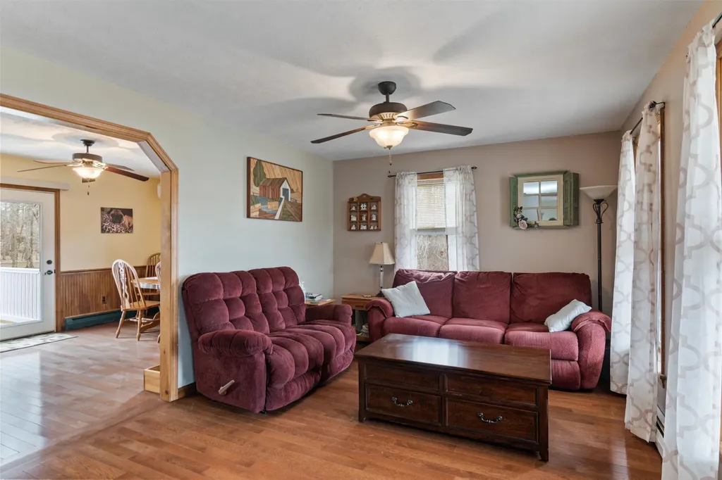 33 Little County Road St. Albans Town VT 05478