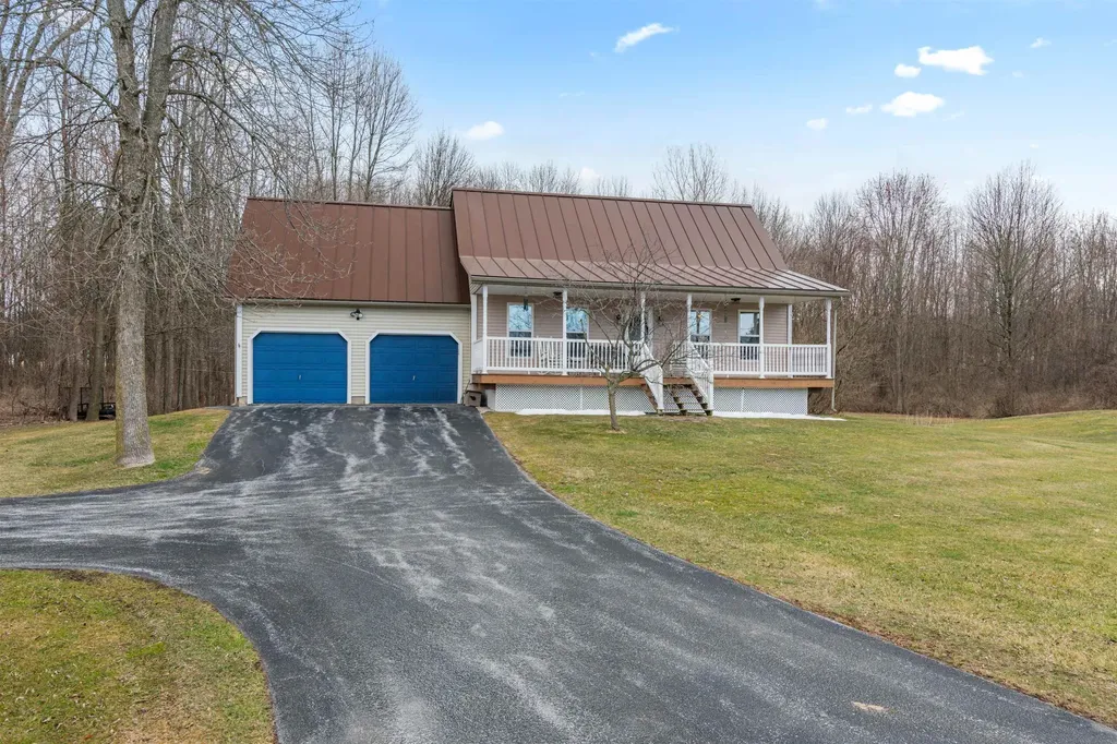 33 Little County Road St. Albans Town VT 05478