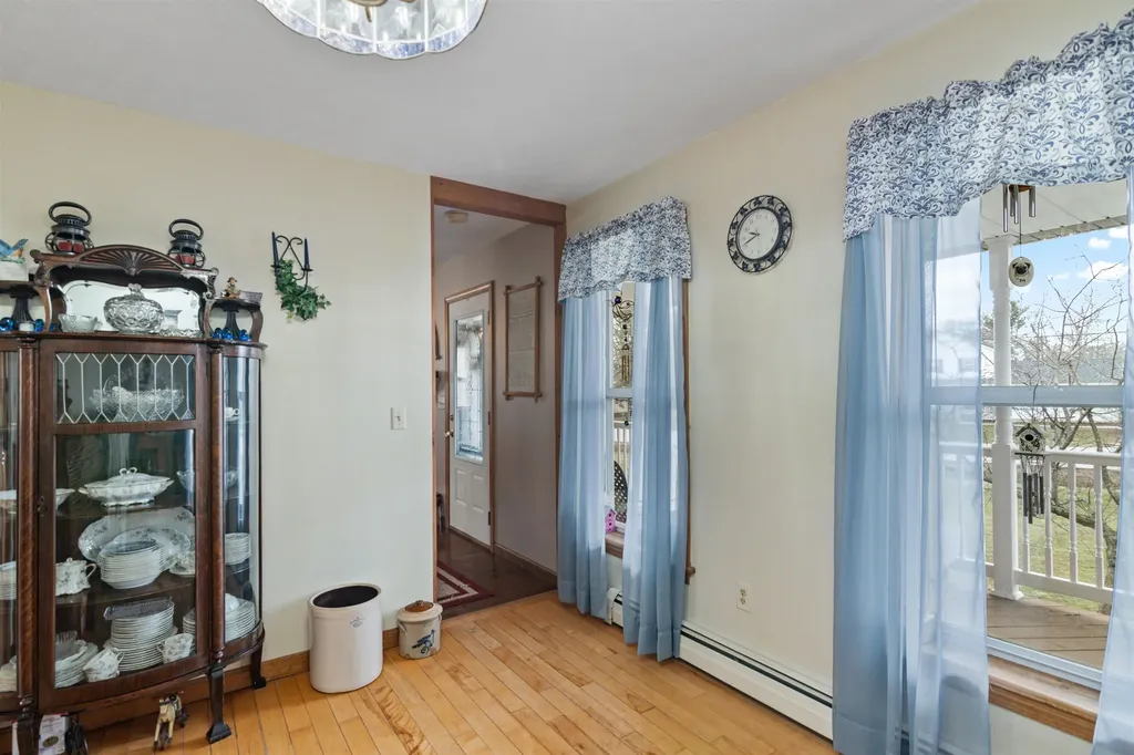 33 Little County Road St. Albans Town VT 05478