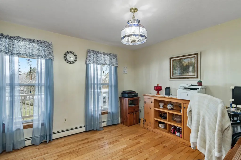 33 Little County Road St. Albans Town VT 05478