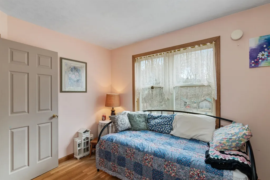 33 Little County Road St. Albans Town VT 05478