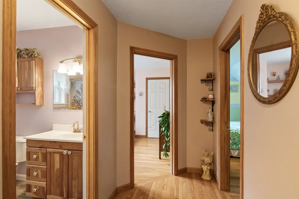 33 Little County Road St. Albans Town VT 05478