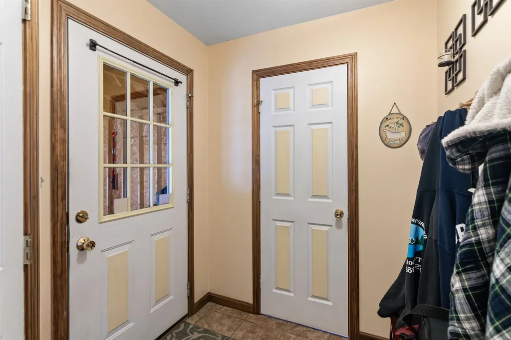 33 Little County Road St. Albans Town VT 05478