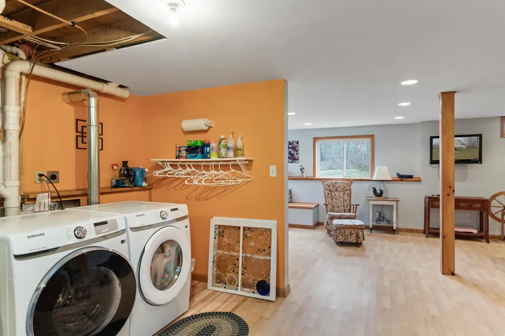 33 Little County Road St. Albans Town VT 05478