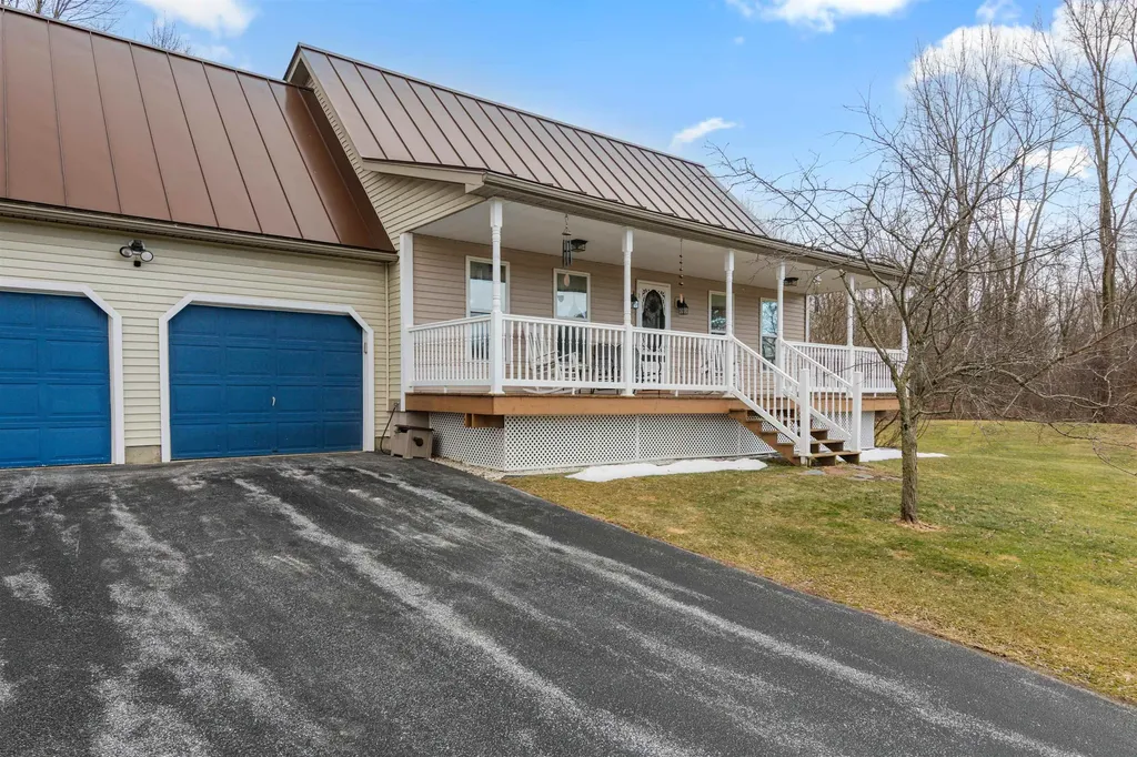 33 Little County Road St. Albans Town VT 05478