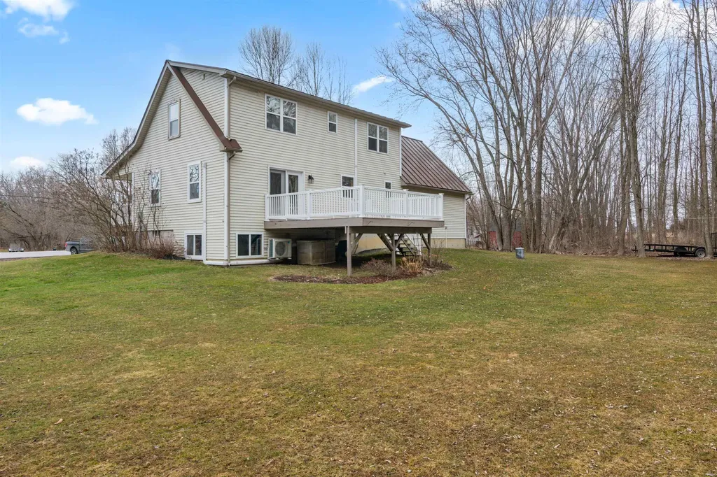 33 Little County Road St. Albans Town VT 05478